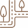 Wide streets<br><b>No traffic jams</b>